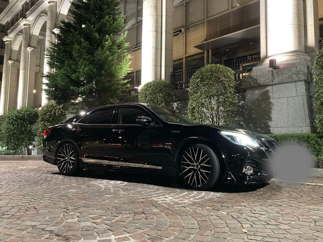 ヒロ　KYOHO 共豊 AME STEINER シュタイナーCVX