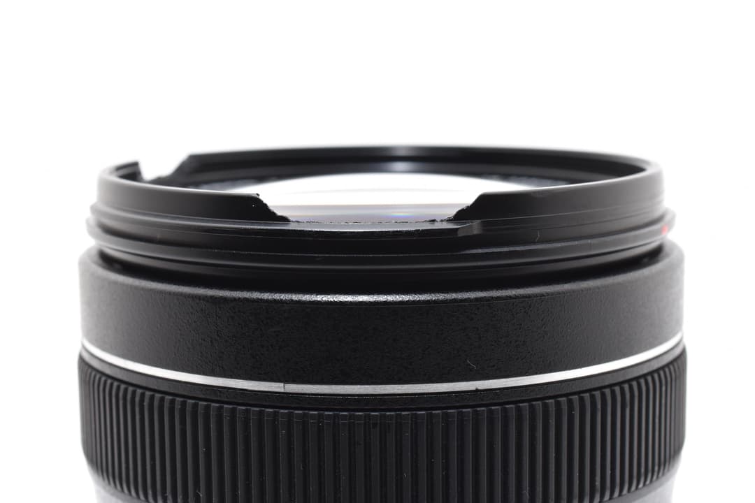 レンズ(ズーム) Canon EF-S 18-135mm 3.5-5.6 IS STM #9919