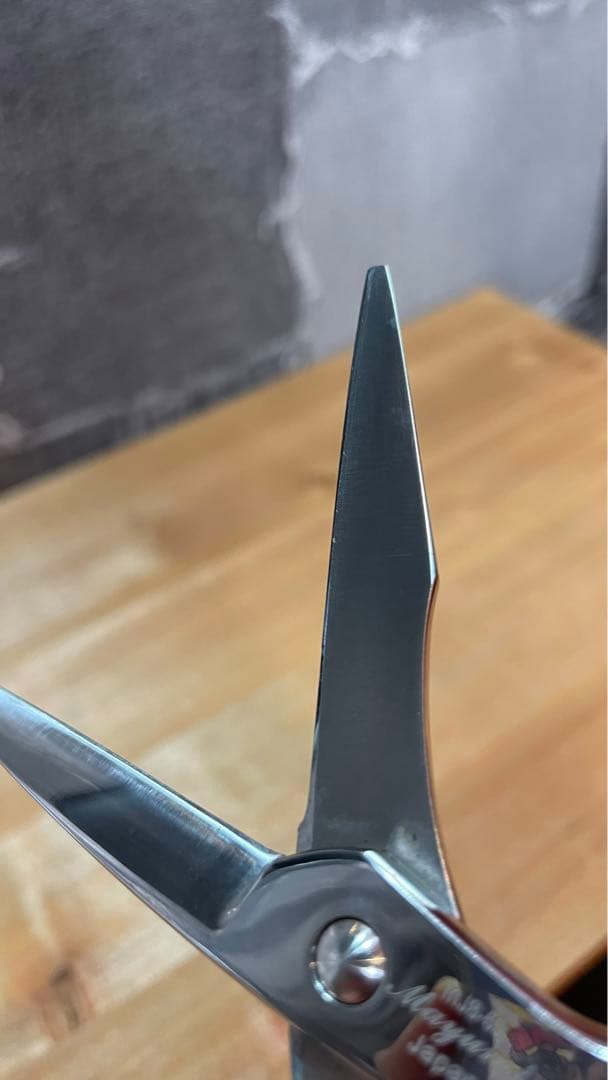 最終値下げ MAYUMI シザー　mjs-55