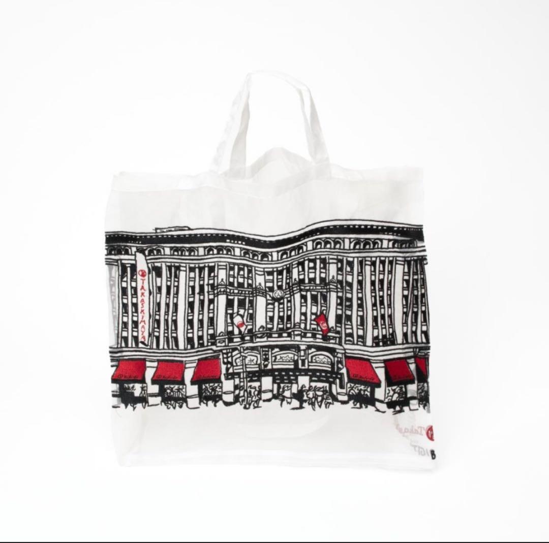 【新品・未開封】高島屋×BRIGITTE TANAKA（ブリジット タナカ）