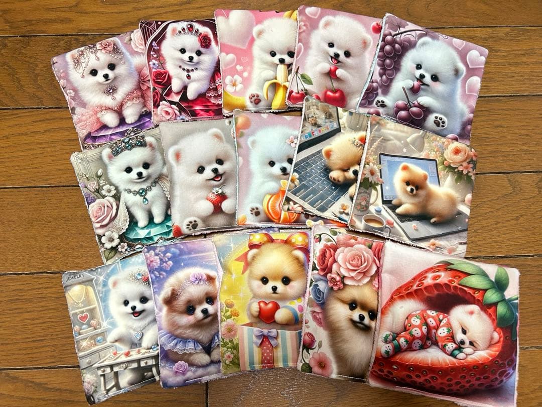 ありがとうございます！