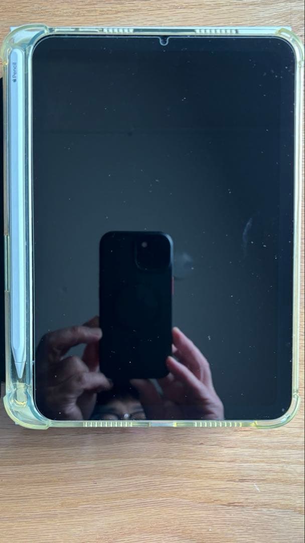 セール:iPad mini 6 256GB + Apple Pencil