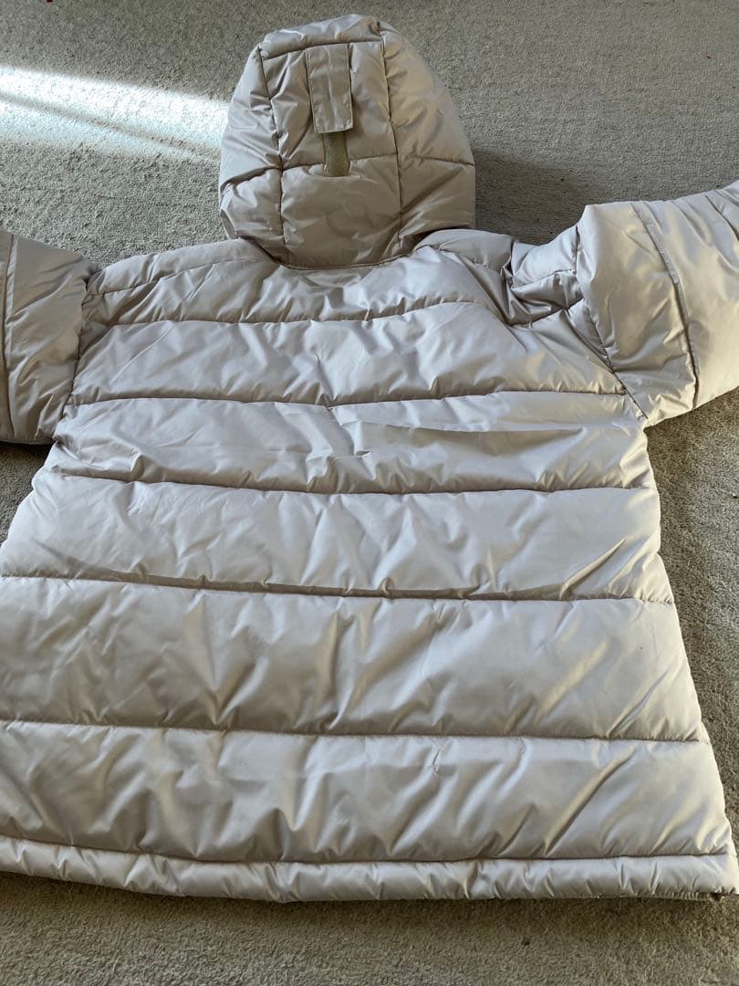 ここあ様　新品タグつき　コロンビアパイクレイクIII フーデッド ジャケット