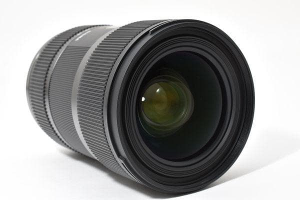 ★美品★ ニコン用 SIGMA 18-35mm DC HSM Art #819