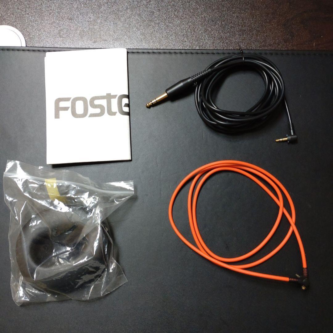 Fostex T50RPmk3g ヘッドホン
