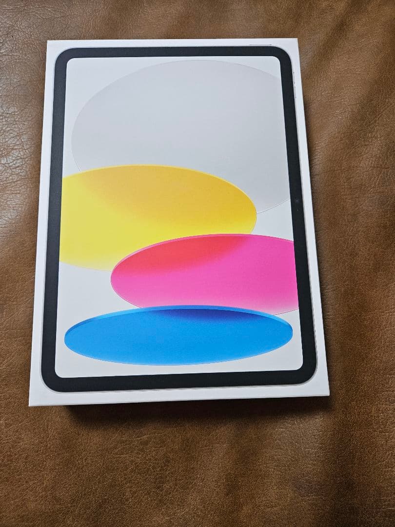 Apple iPad 第10世代 WiFi 64GB