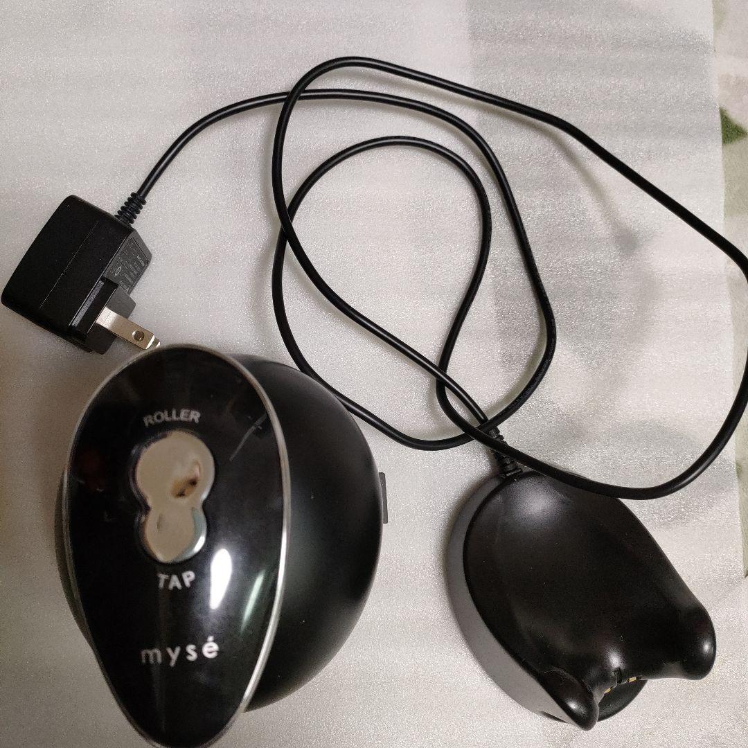 ヤーマン　ミーゼ　ニードルヘッドスパリフト　アクティブ　MS-32G