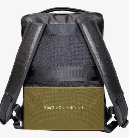 SF-0613 森野帆布鞄