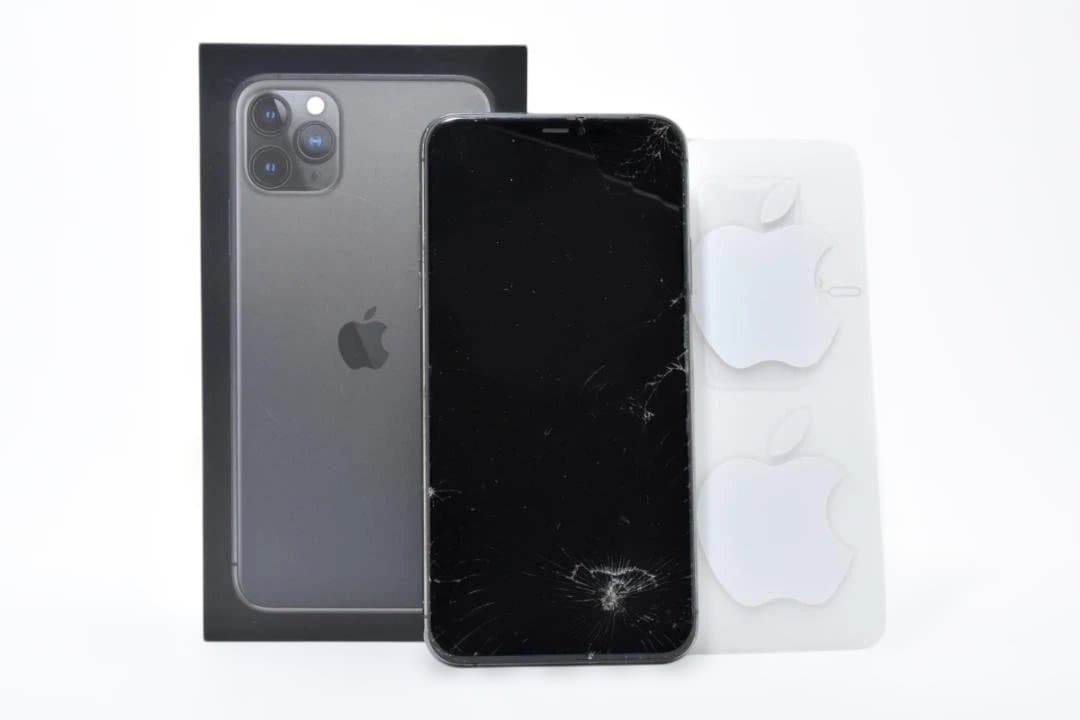 Apple iPhone 11 Pro MAX 本体