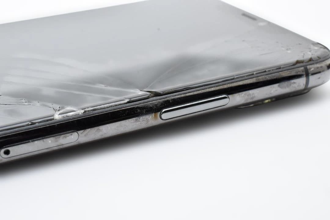 Apple iPhone 11 Pro MAX 本体