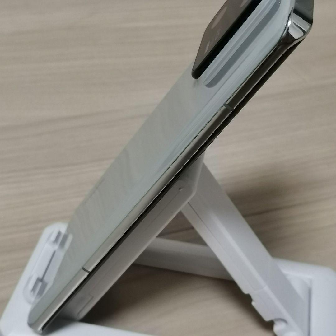 【美品】Xiaomi 13 Pro 12/512GB グリーン グローバルROM