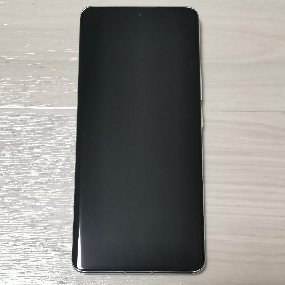【美品】Xiaomi 13 Pro 12/512GB グリーン グローバルROM
