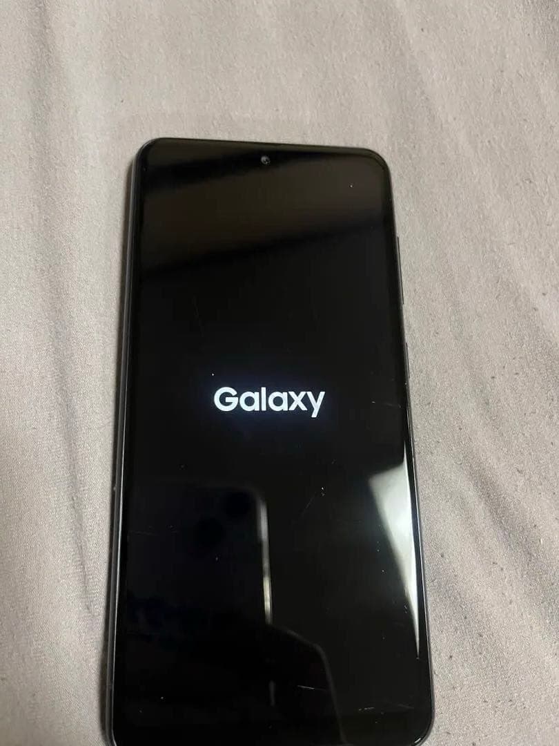 ル*ア様 docomo GalaxyA22 5Gモデル