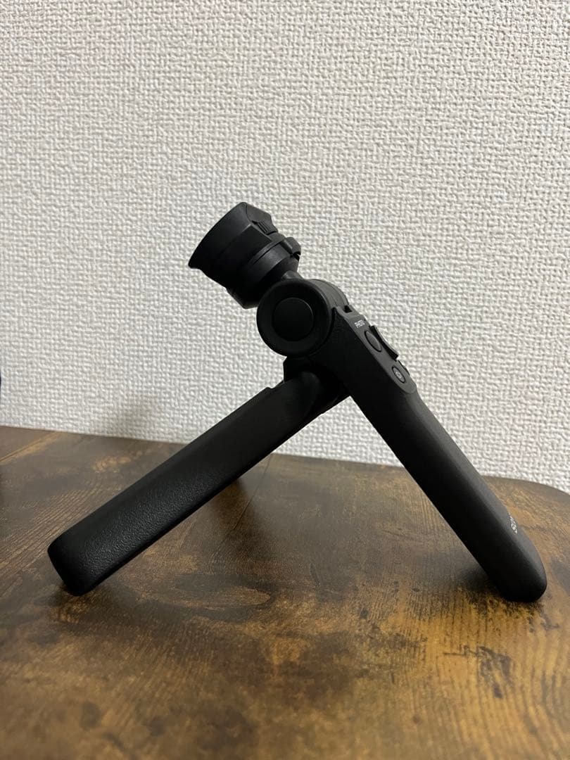 ソニー VLOGCAM ZV-1 II ブラック + ワイヤレスリモート