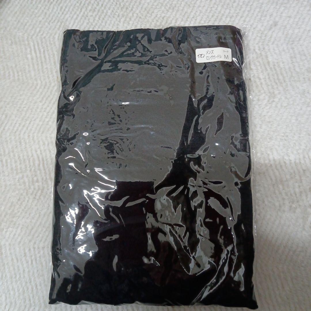 イオンメンズロングガードルM