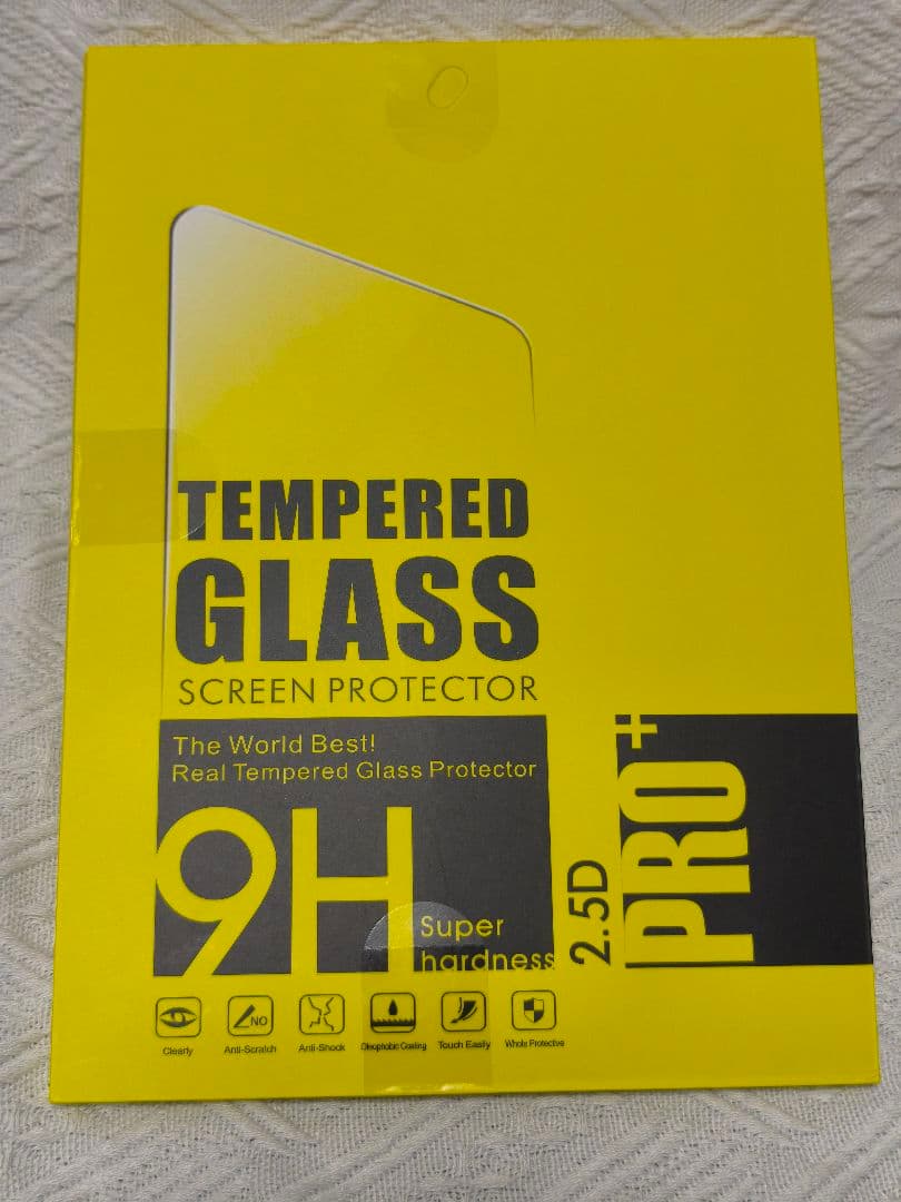 Wacom MovinkPad 11 DTHA116CL0Z純正ケース フィルム