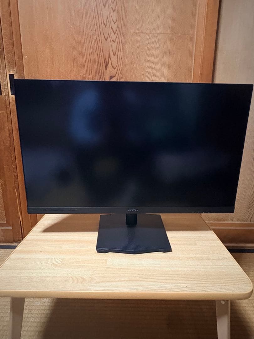 ゲーミングモニター　27インチ　240Hz