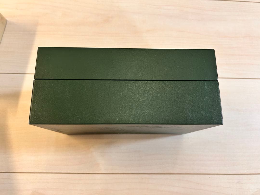 ロレックス ROLEX空箱 収納ケース116261 31.00.64