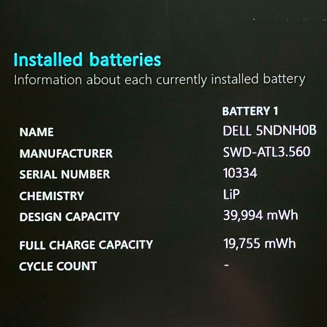 ★美品★ 第11世代i7 SSD512GB テンキー付き DELL 411