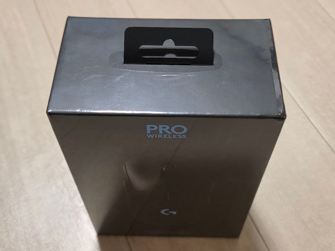 Logicool G PRO LIGHTSPEED ワイヤレス マウス