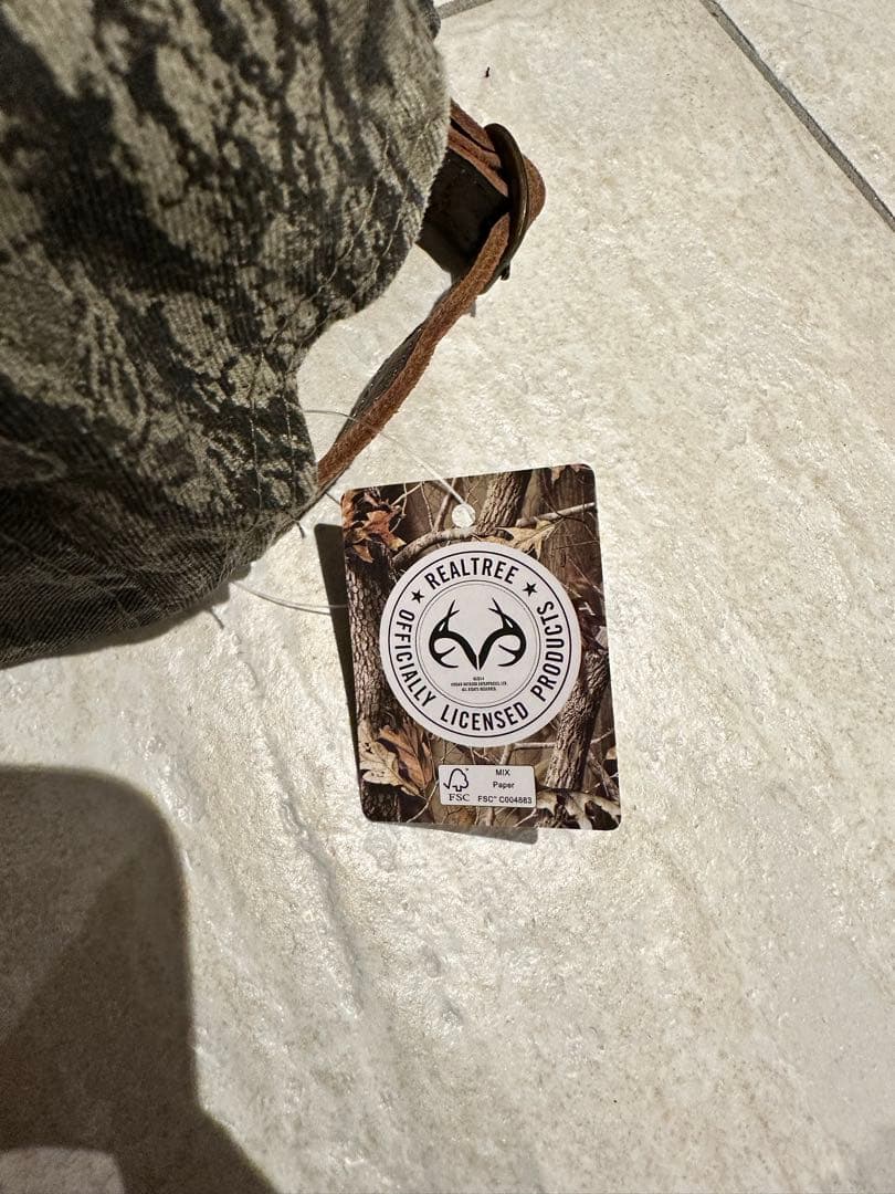 帽子 Supreme Washed Chino Twill