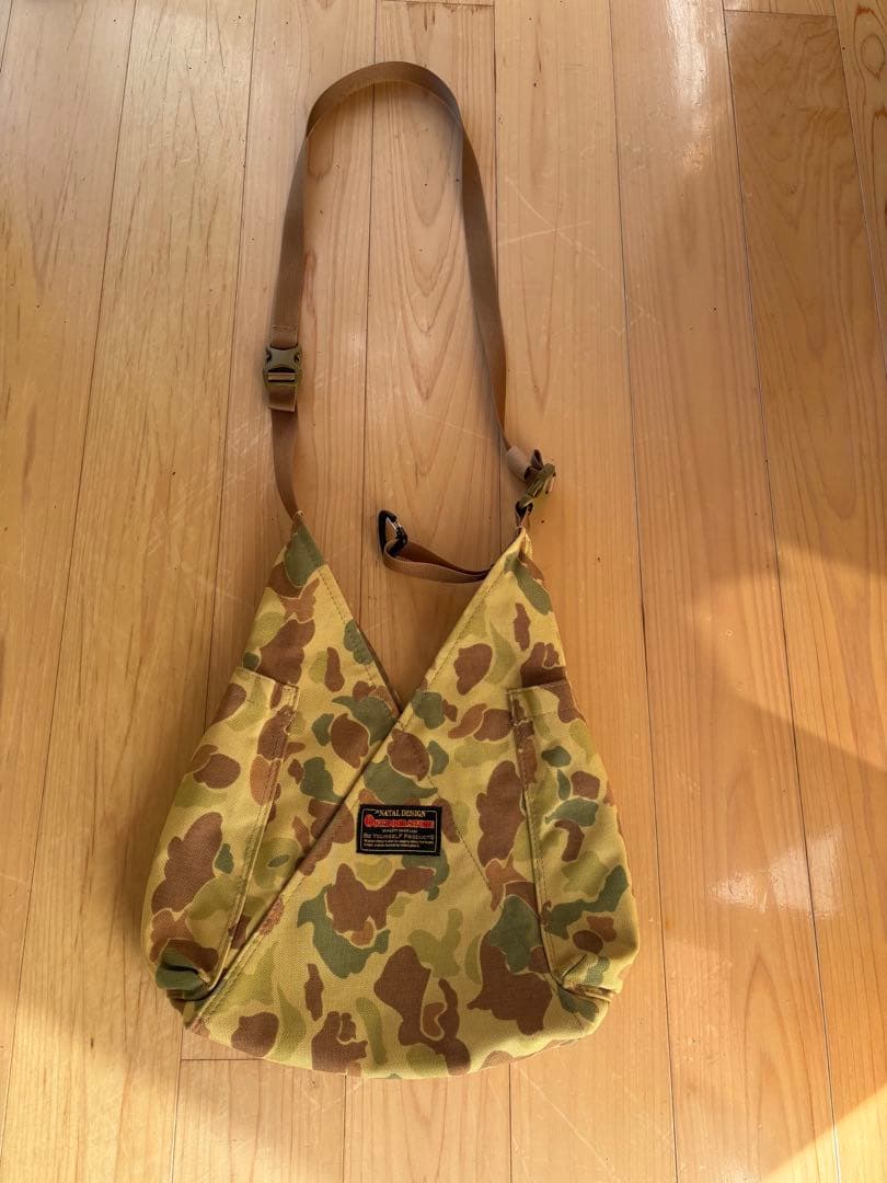 HALF TRACK PRODUCTS × NATAL DESIGN