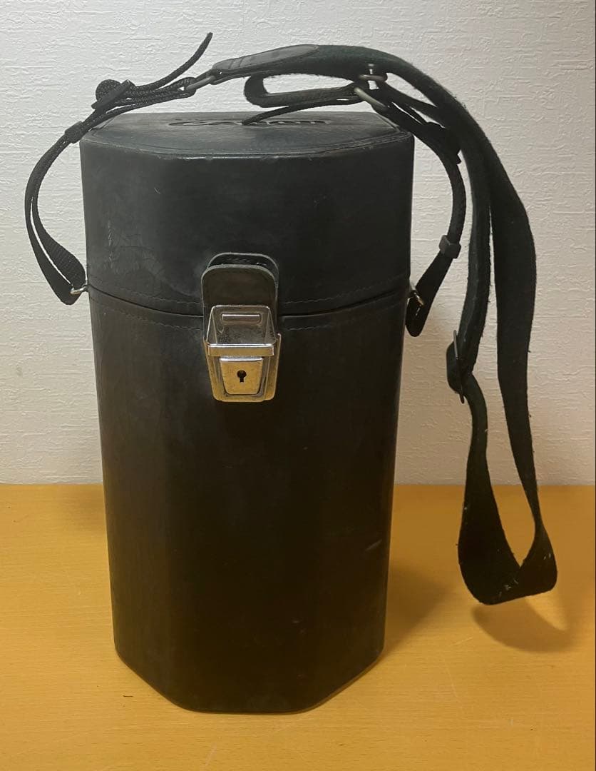 【Canon/キャノン】MFレンズ New FD 300mm F2.8 L