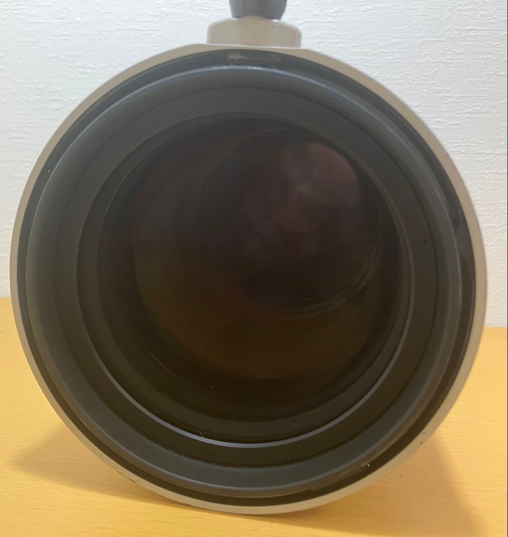 【Canon/キャノン】MFレンズ New FD 300mm F2.8 L