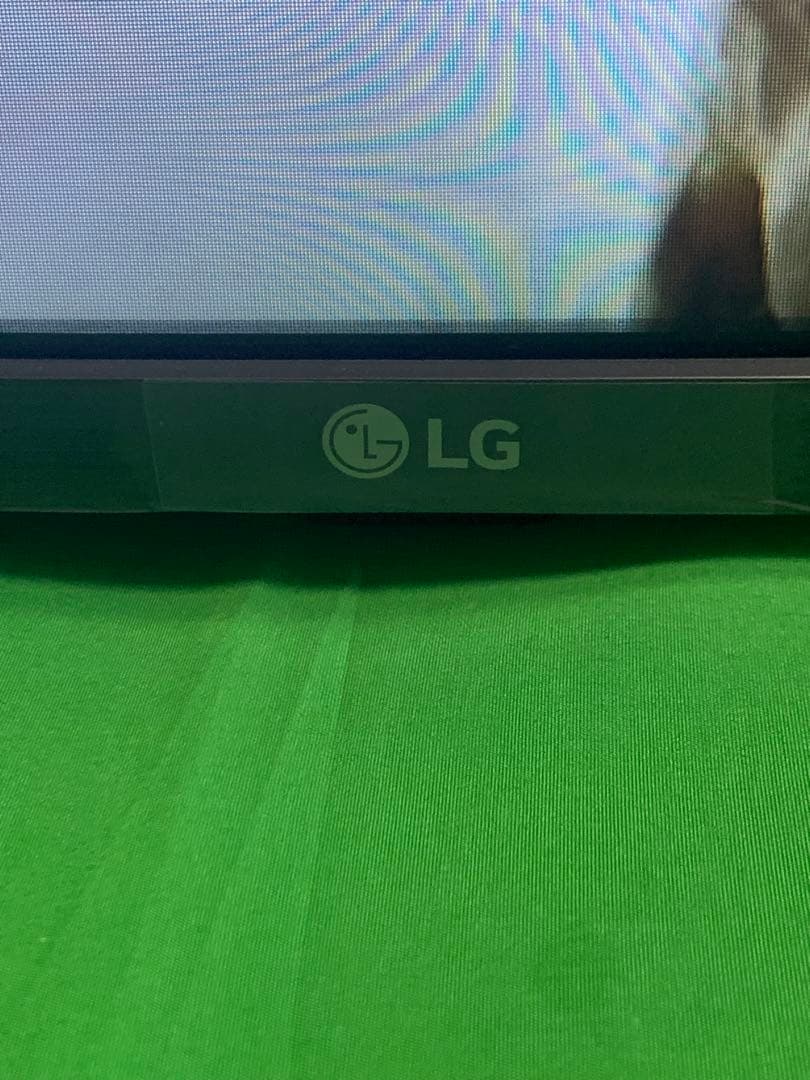 LG 32型 2Kチューナーテレビ 32LX8000PJB 2024年9月製造