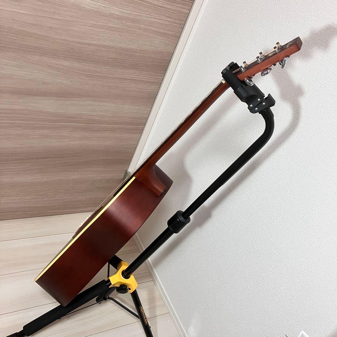 【ケース付】アートルシアー　Dreadnought CEDAR