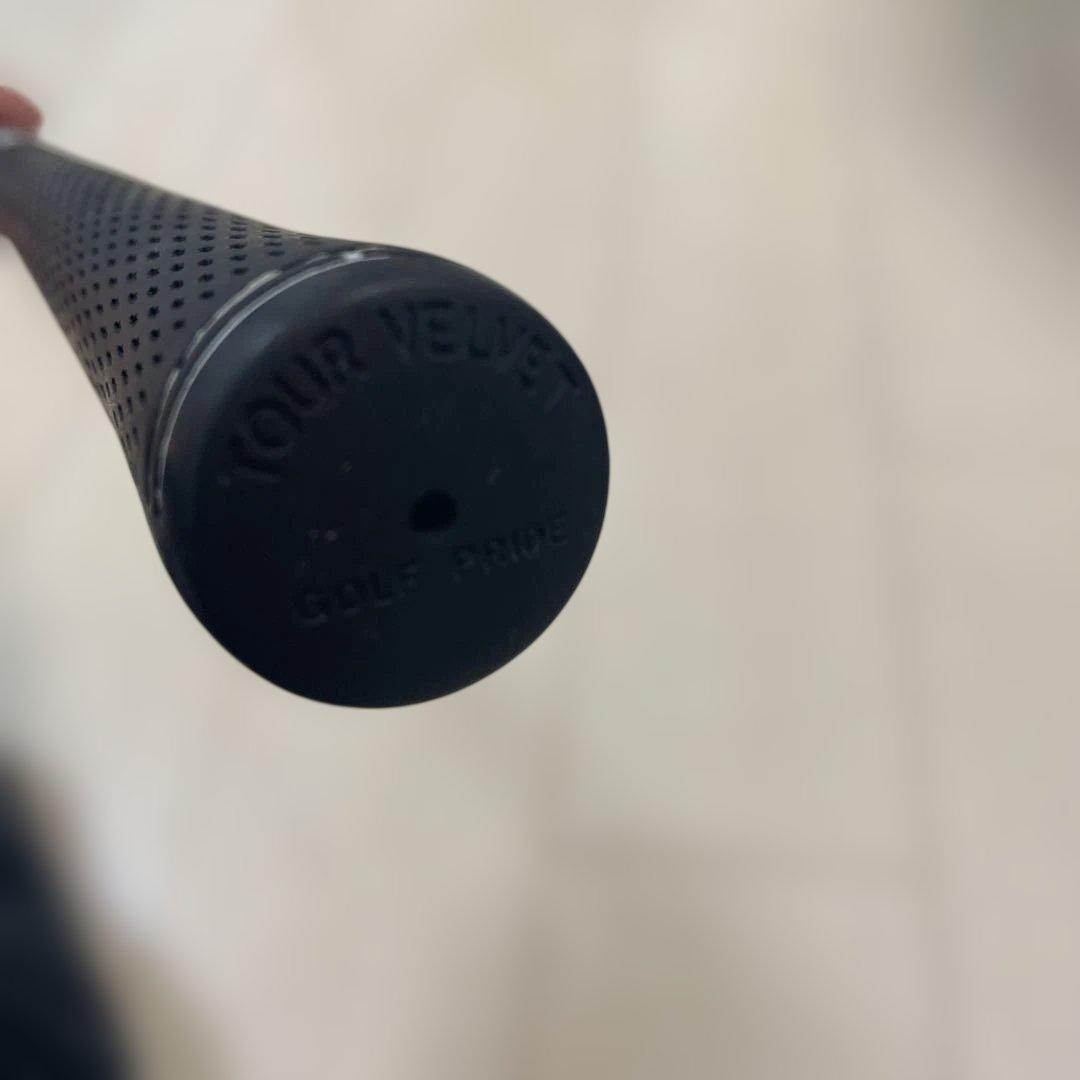 ［名器 希少］初代Ｖスチール ９番 24° フェアウェイウッド