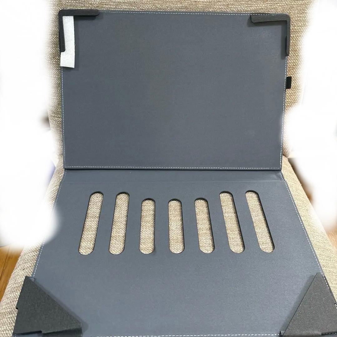 ❣️✨️未使用✨️ノートパソコンカバーケース 17.3インチHPノートパソコン