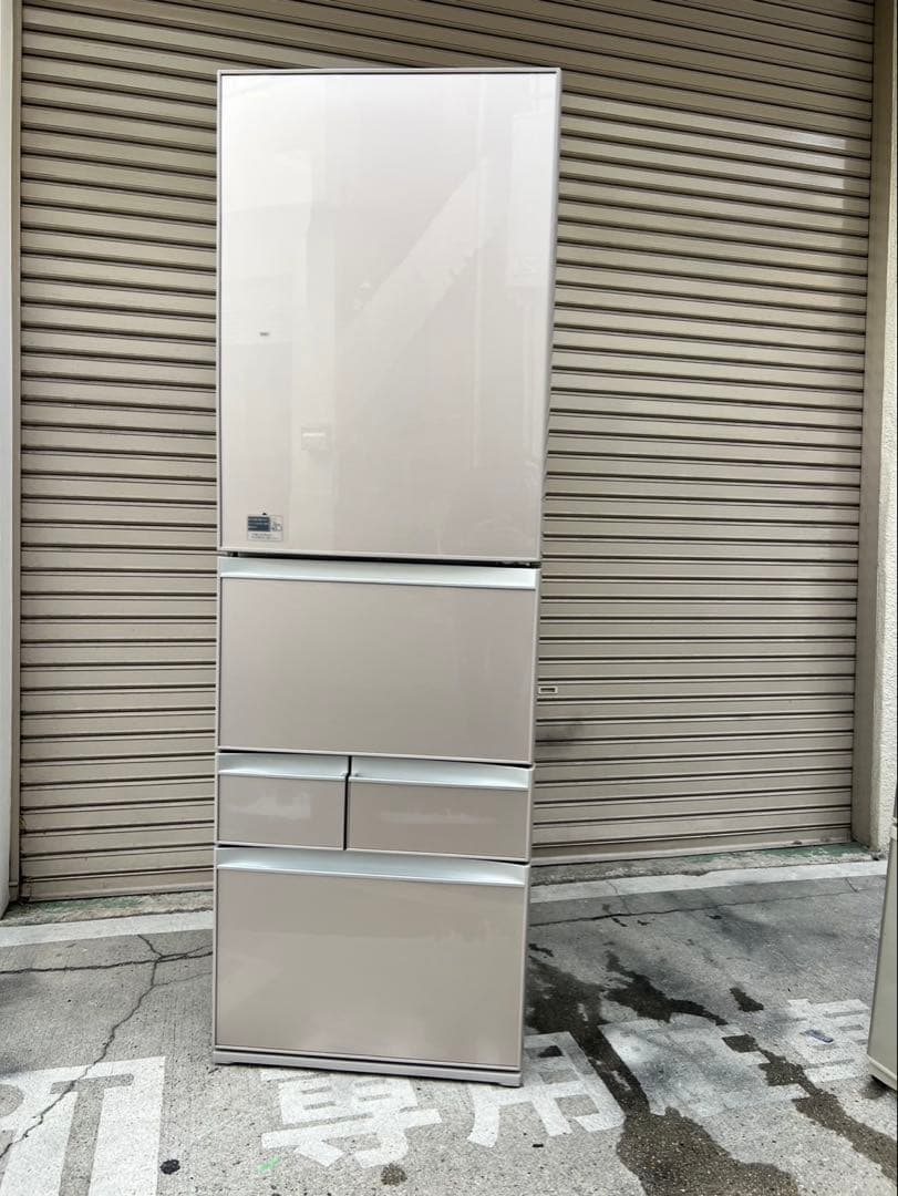 A769♠️関西エリア配送設置可♠️東芝ノンフロン冷凍冷蔵庫