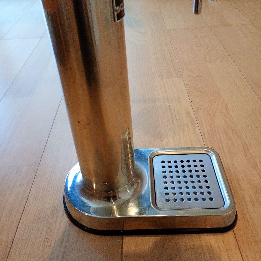 aarke 炭酸水メーカー ボトル付き