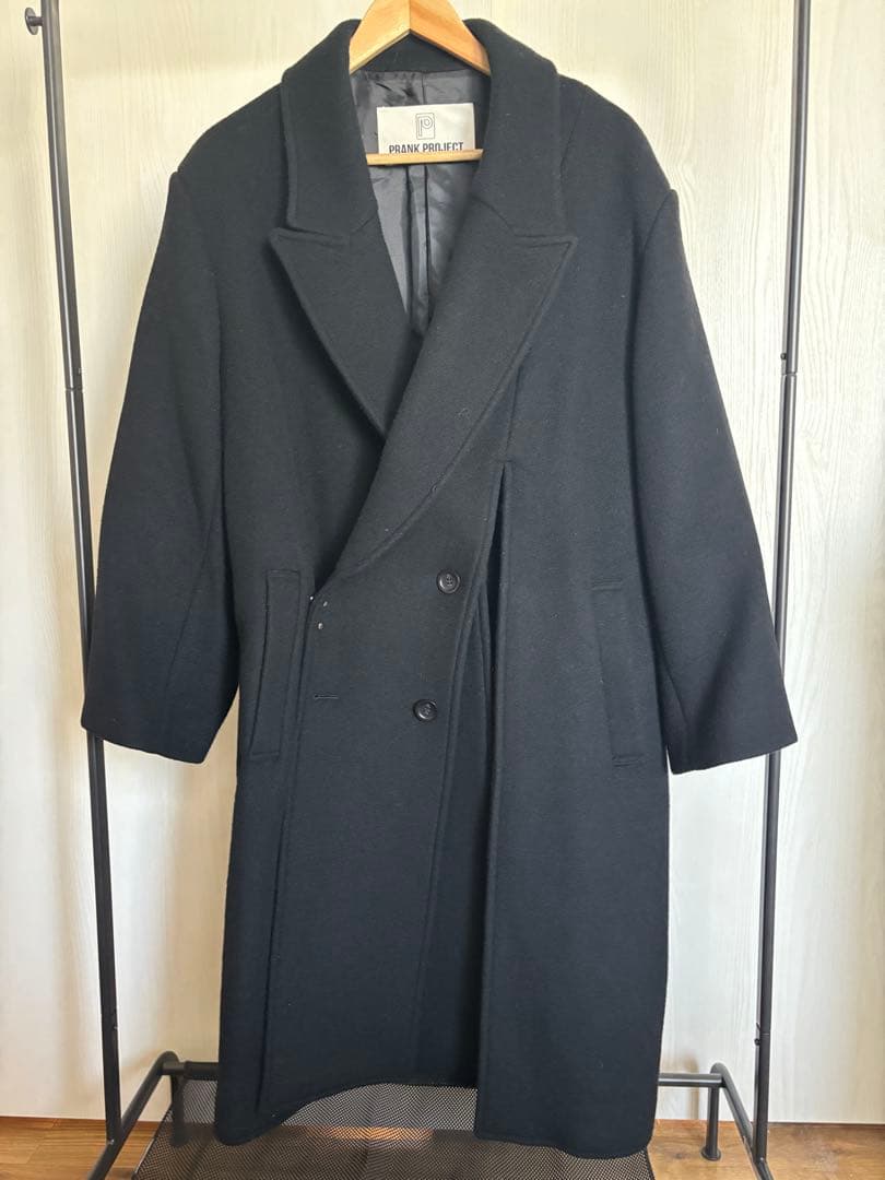 PRANK PROJECT コート