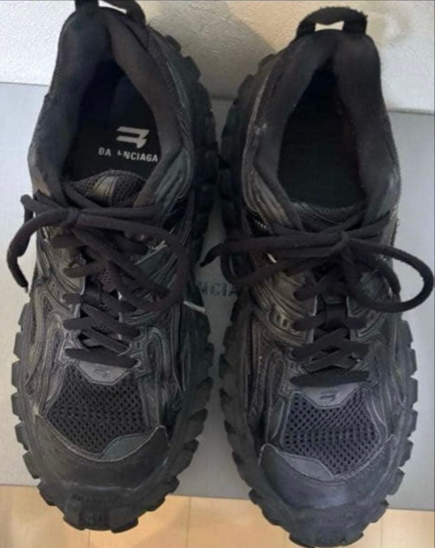 デムナ期　40 バウンサー ディフェンダー