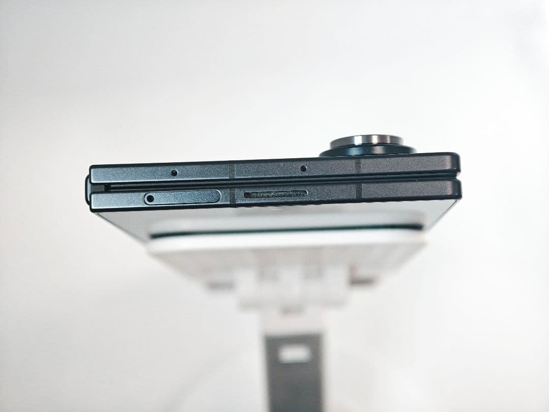 【Aランク】Galaxy Z Fold7 ジェットブラック 512GB 韓国版