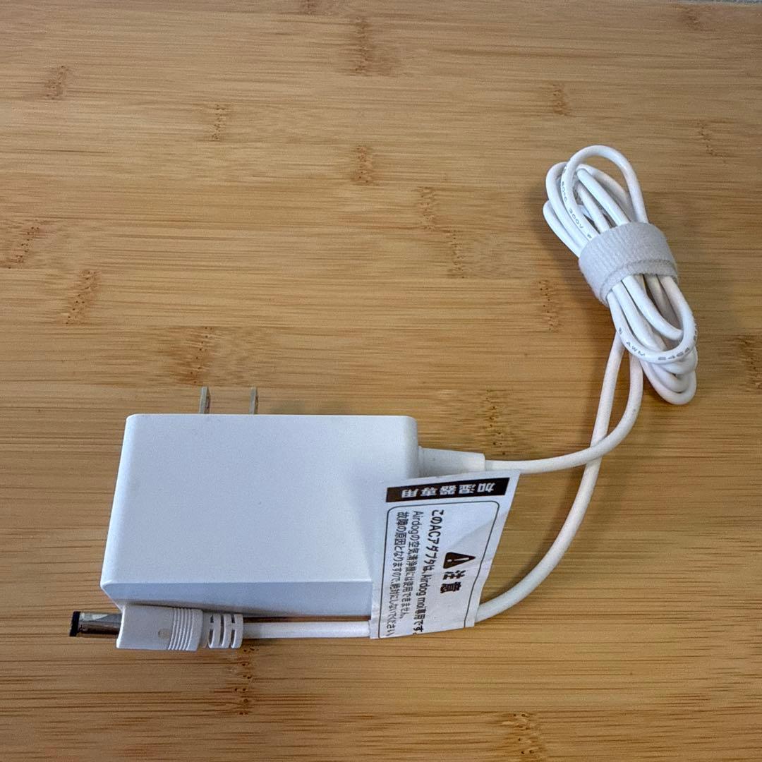 Airdog moi 2024製　取扱説明書なし