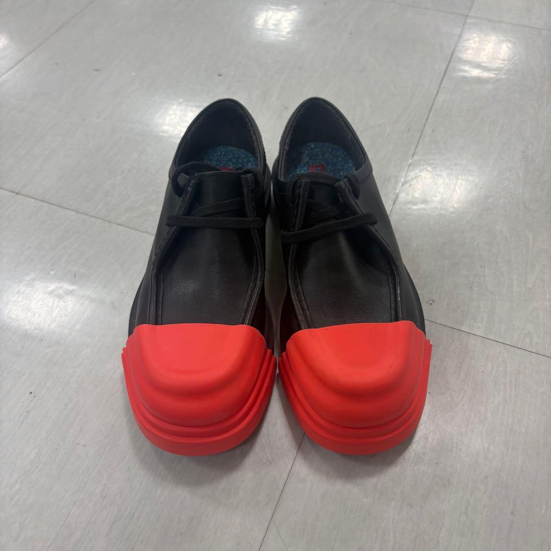 Camper junction モカシン