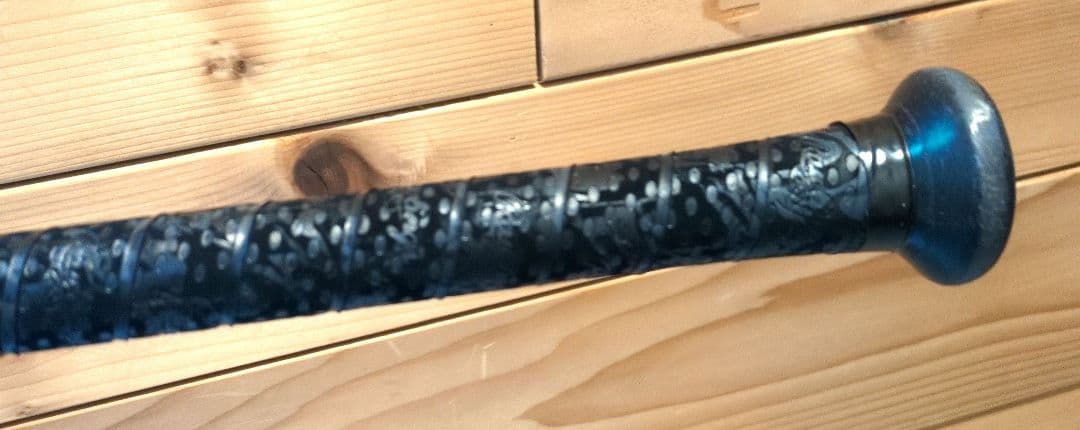 ミズノ ビヨンドマックス レガシー 83cm 710g