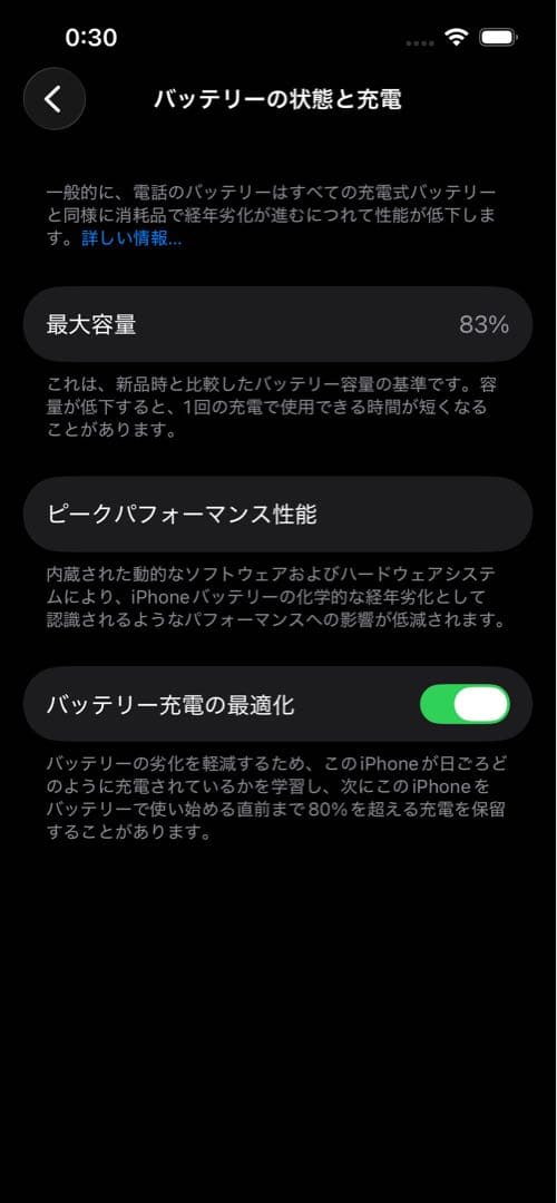 iPhone13 Pro 512GB MLV03J/A SIMフリー