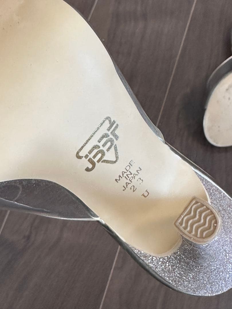 JBBF公認 DIANAミュール23cm