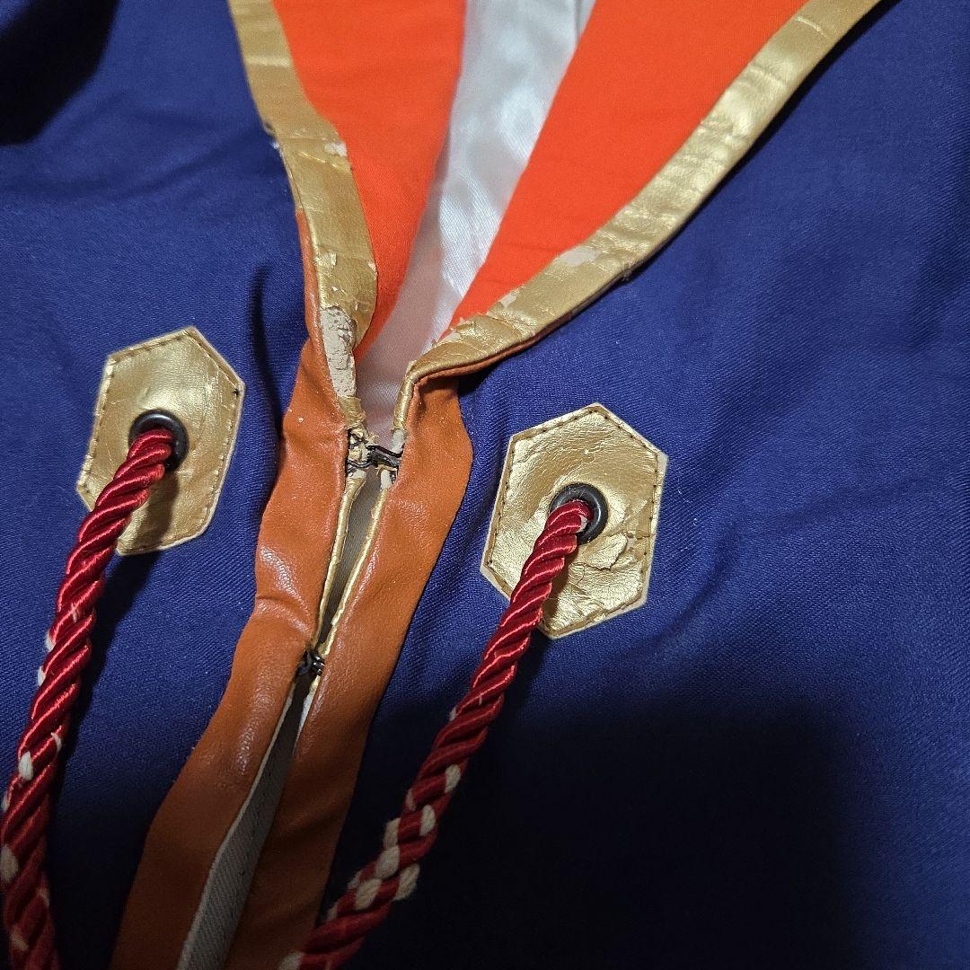 【難あり】遙かなる時空の中で3　春日望美　コスプレ衣装　Lサイズ