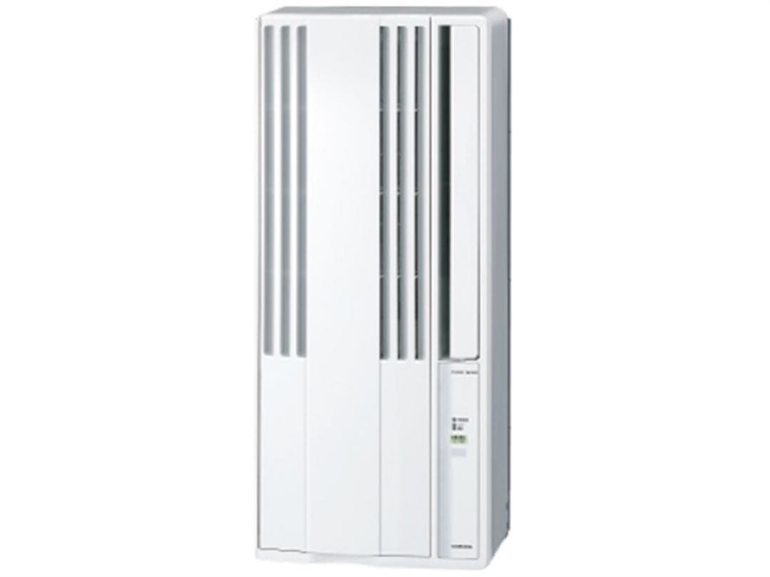 ReLaLa CW-1622R窓用エアコン