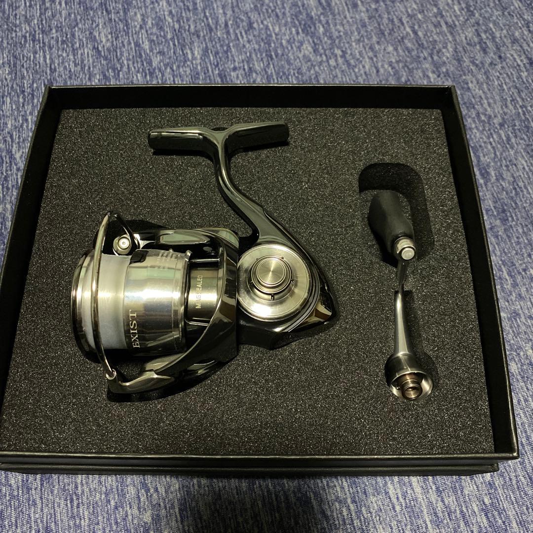 m*o様 22イグジスト LT2000S-P