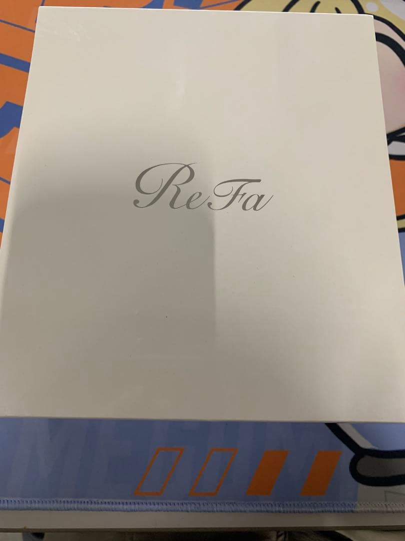 ReFa カラットレイ