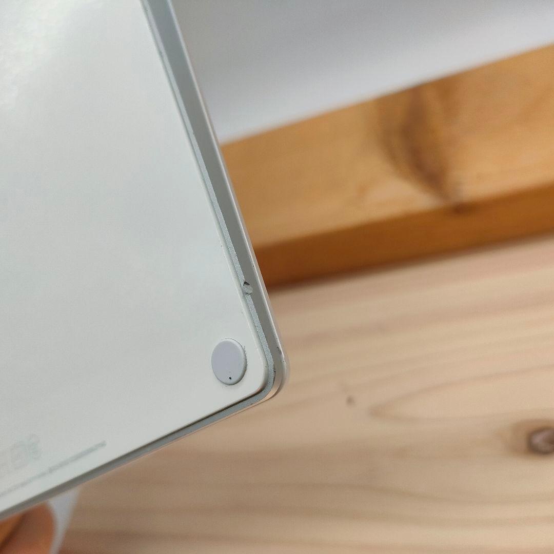 Apple Magic Trackpad 2 白