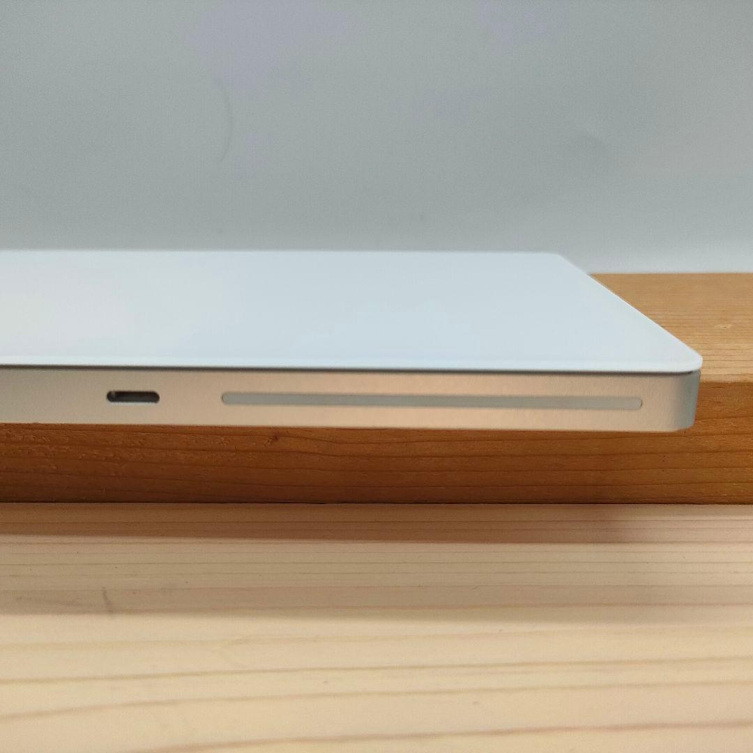 Apple Magic Trackpad 2 白