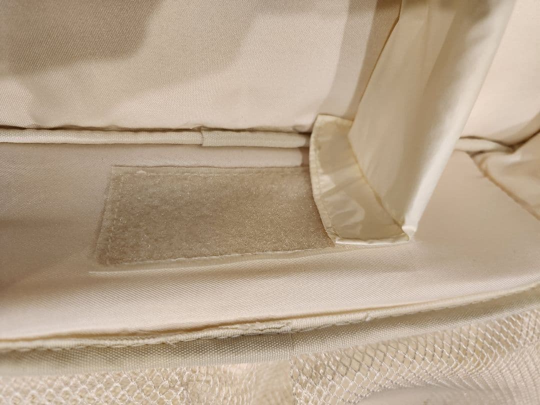 calin カラン マザーズバッグ マグネット