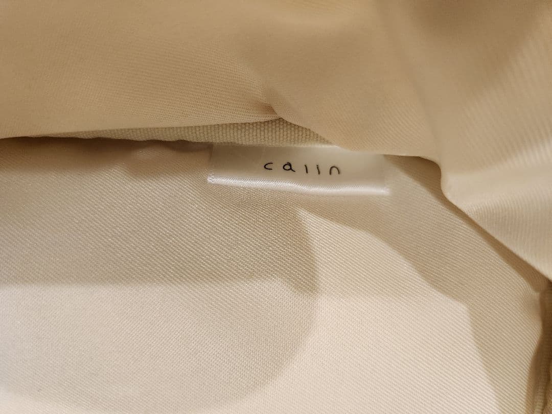 calin カラン マザーズバッグ マグネット